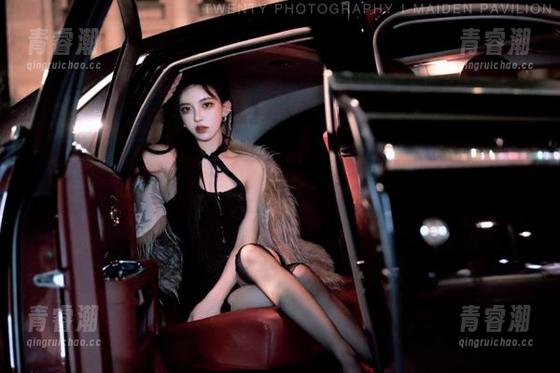 女孩们，快来，455fun的链接让我心痒痒～