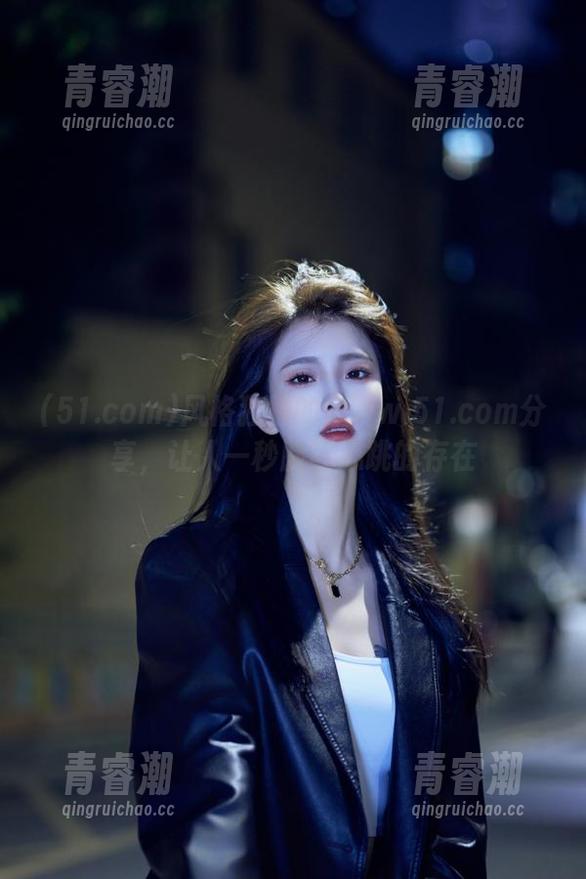 风格独特的www.51.com分享，让人一秒脸红心跳的存在