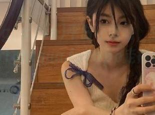 平时不爱动，今天因为www.51chigua.funapp走得满街都是瓜皮！