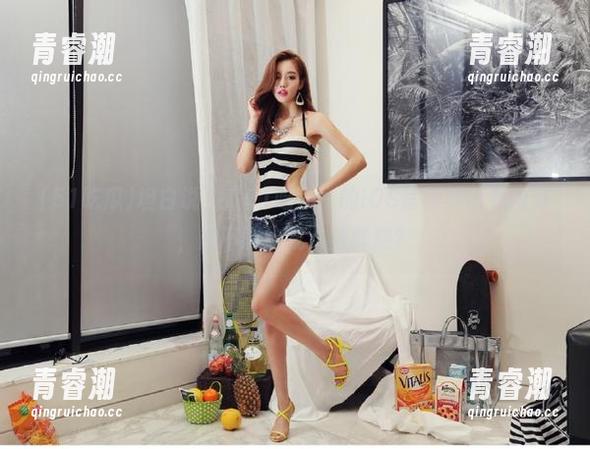 坦白说，“51吃瓜”的iOS官网界面和内容，能不能给我点新鲜感？