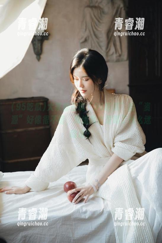 大家都在说“95吃瓜”的“资源”好像很不错，难道我也是喝了什么迷魂汤？