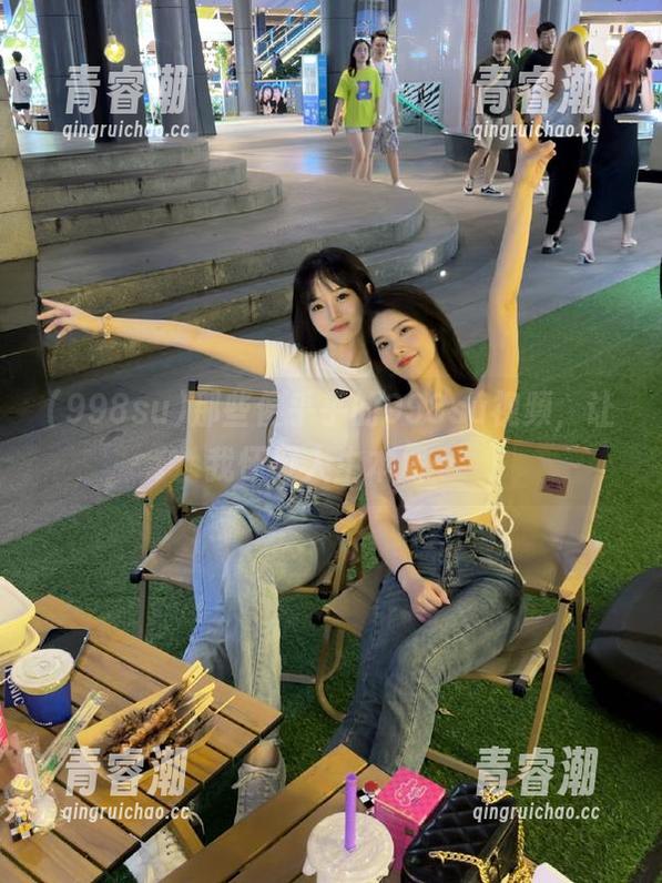 那些傻乎乎的998su视频，让我怀疑人生本质…