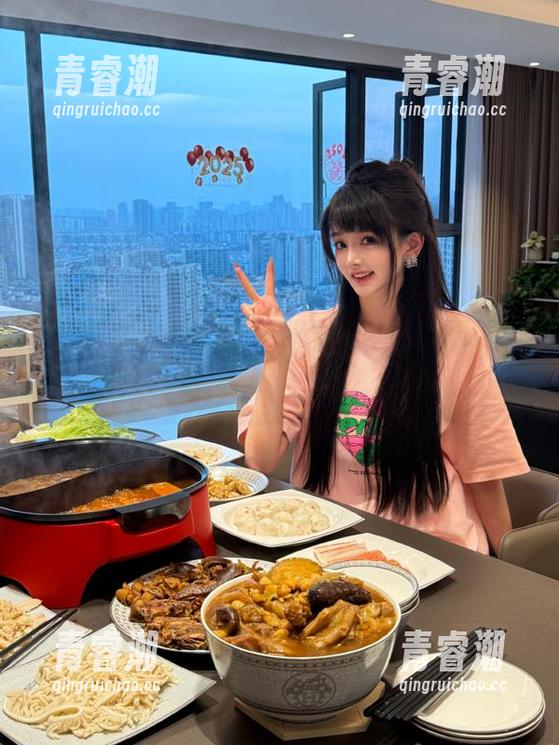 “17吃瓜不打烊”——你今晚的八卦入口在哪儿呢？