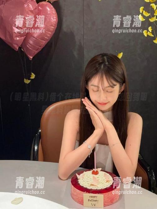 借个在线时光机，我想回到明星黑料被曝光的瞬间！