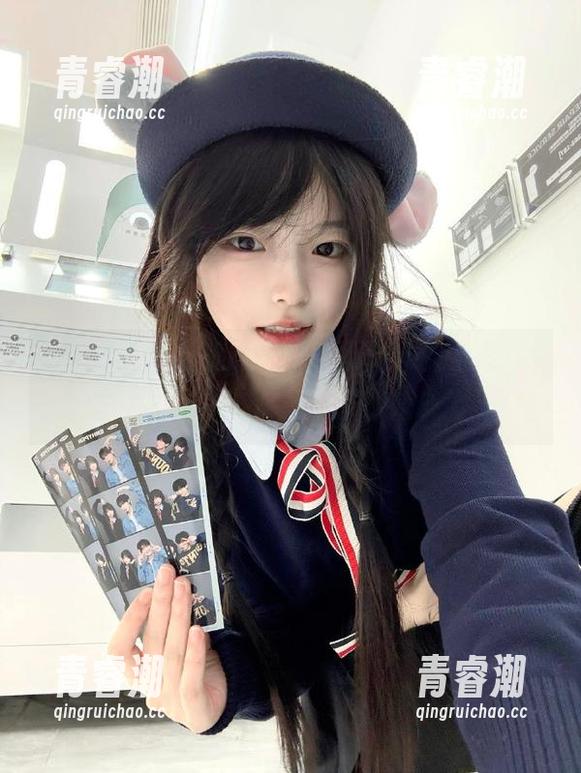 入口已开启，最新吃瓜网红又来了，这次更能撩了吧？